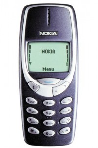 El fracaso de Nokia  