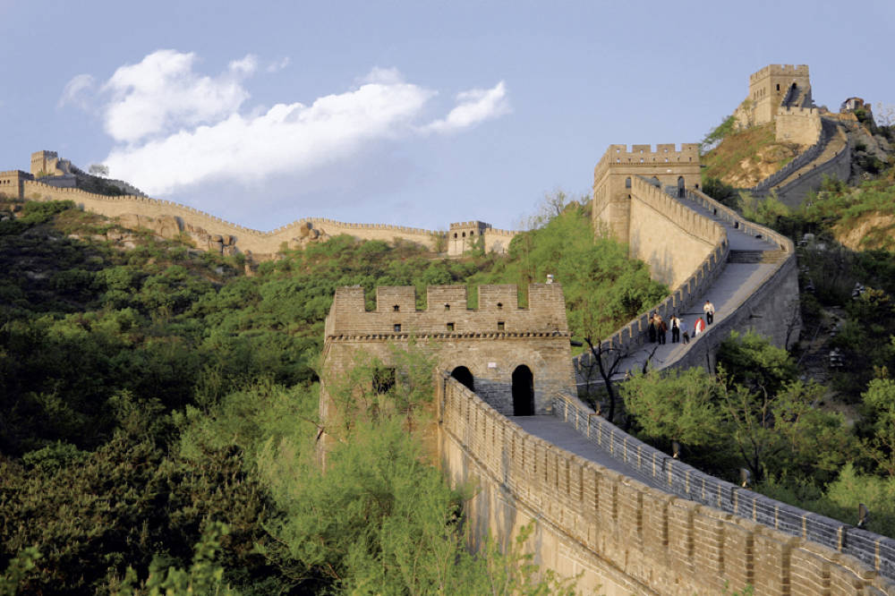 Great-Wall-of-China-Mutianyu